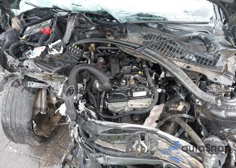 2019 Ford Mustang Ecoboost Premium z USA, uszkodzony, nr VIN 1FA6P8TH3K5118867